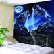 thumbnail image 2 of Tapiz colgante, artísticos, , , Bar, Picnic, mantel, decoración DIY 5 Gloria Tapices colgantes de pared, 2 of 9