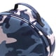 thumbnail image 4 of Bolsa de almacenamiento para regulador de buceo con correa de hombro ajustable, práctica bolsa de mano Azul marino, 4 of 9
