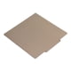 thumbnail image 3 of Placa de construcción Flexible para impresora 3D, cama calefactora PEO PEI de doble cara con placa magnética Flexible para Bambu Lab X1 P1P, 3 of 14
