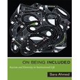 thumbnail image 1 of On Being Included By Ahmed, Sara, 1 of 4