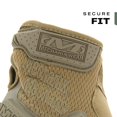 thumbnail image 4 of Mechanix Wear M-Pact t&aacute;ctico Coyote Mechanix Wear NA, 4 of 10