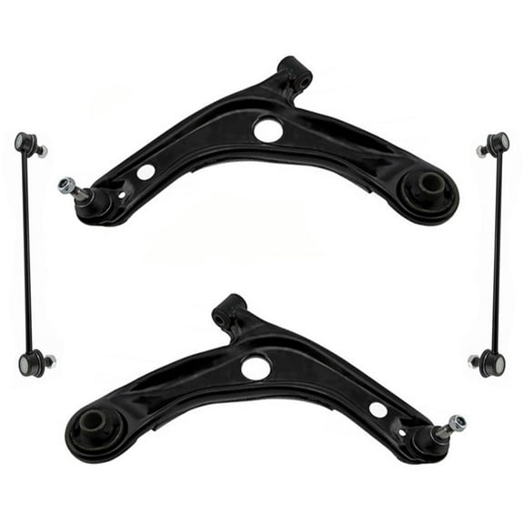 Fits Scion xD 2008-2014 Front Lower Control Arms ball joints bushings sway bar