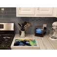 thumbnail image 4 of Chimpanzee Glass Cutting Board Large 12 in x 15 in, 4 of 5