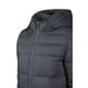 thumbnail image 4 of Chaqueta Tommy Hilfiger para hombre, clásica, con capucha, acolchada, azul marino, 4 of 4