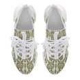 thumbnail image 5 of The Sound of Music The Von Trapp Walking Shoes for Men Woman Lightweight Tennis Fashion Elastic Sports Shoes Cushion Basketball Shoes, 5 of 7