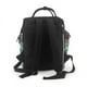 thumbnail image 3 of Disketp Rubber Duck Mochila de Pañales de Gran Capacidad con Múltiples Bolsillos, Mochila de Viaje Multifuncional para Bebé, Unisex, Moderna y Resistente, 3 of 6