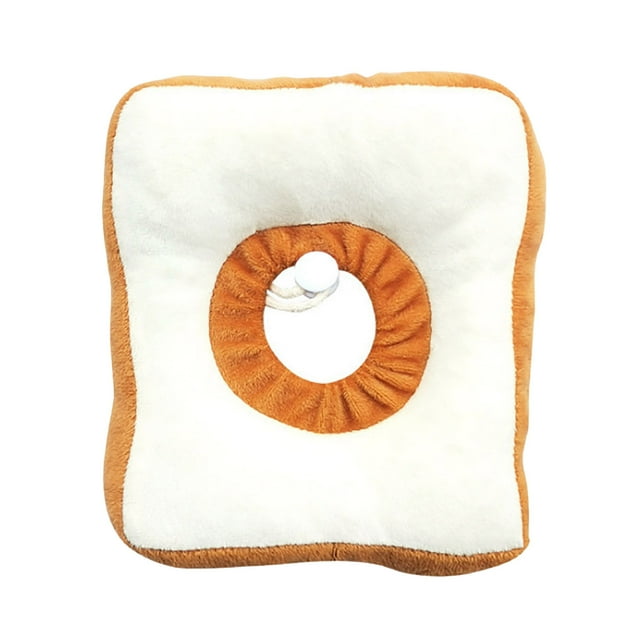 Collier pour Chiot Protège les Plaies Réduit l'Inconfort Matériau de Qualité Confortable à Porter Facile à Mettre et à Enlever