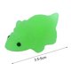 thumbnail image 5 of 5 piezas de juguetes para apretar con forma de animal, suave TPR, minimuñeco de dinosaurio flexible, juguete para aliviar el estrés, adorable dinosaurio, juguetes para apretar, juguetes sensoriales, 5 of 6