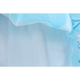 thumbnail image 7 of Girls Elsa Costume Queen Dress Halloween Kids Cosplay Fancy Birthday Outfit, 7 of 7