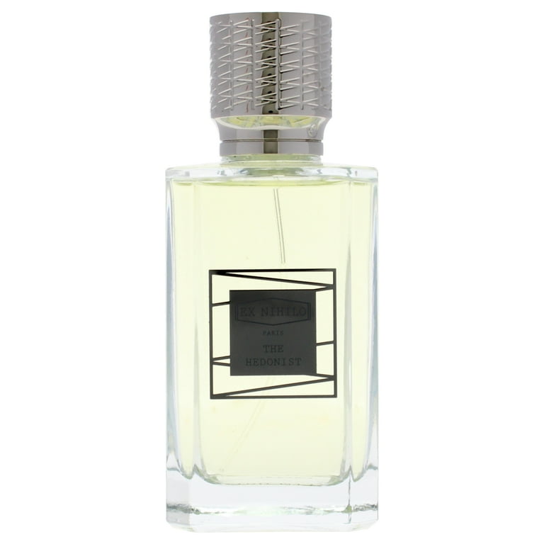 香水(ユニセックス) EX NIHILO THE HEDONIST 50ml Ex Nihilo The Hedonist , 3.3 oz EDP Spray - Walmart.com