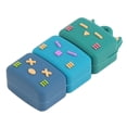 thumbnail image 2 of Unidad flash USB de dibujos animados USB2.0 Plug and Play de alta velocidad Ampliamente compatible Memoria de PVC duradera para PC portátil V005 03 64G, 2 of 9