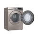 thumbnail image 4 of SECADORA 24 KG CARGA FRONTAL COLOR ARENA MARCA SAMSUNG Samsung DVG2//4R6270C/AX, 4 of 5