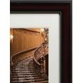 thumbnail image 2 of Hometrends Harrison Cherry Finish Portrait Picture Frame 11inx14in, 2 of 4