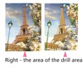 thumbnail image 3 of 5D DIY Rhinestone Pasted Embroidery Cross Stitch Home Decor, 3 of 7