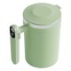 thumbnail image 2 of Temperatura Inteligente, Medición Magnética, Vaso de Café Portátil, Remojo Automático, Acero Inoxidable, Para Oficina, Ideal para Viajes, Dise?o Ligero, Fácil de Limpiar, Vaso con Base, 2 of 8