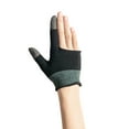thumbnail image 4 of ZLight 1 Pair Gaming Fingertip Gloves Sweatproof Anti-skid Breathable Fingertips Sleeves Mobile Phone Touch Screen Game 5Set, 4 of 6