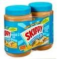 thumbnail image 4 of Skippy Creamy Peanut Butter Spread (48 oz., 2 pk), 4 of 4