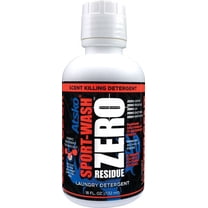 Atsko Inc Zero Sport Wash Detergent 18oz Bottle