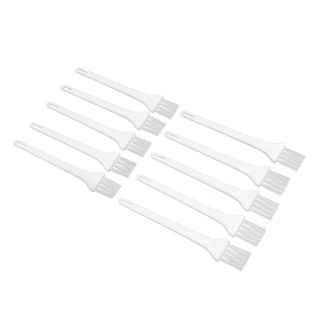 10pcs compatible Electric Shaver Cleaning Brush Portable Stubble Removal Razor Cleaning Tool_Perfect Gift