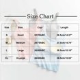 thumbnail image 5 of Fanxing Crop Tank Top for Women Basic Solid Spaghetti Strap Camisole Cotton Sleeveless Bralette Pink,L, 5 of 5