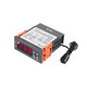 thumbnail image 1 of Termostato Para Incubadoras Control De Temperatura Stc-1000 Lab.G Negro, 1 of 5