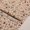1, variant on New khaki-colored pastoral style printed fabric, small floral fabric, floral twill lining, pure cotton fabric, handmade fabric