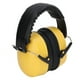 thumbnail image 4 of Orejeras para bebés con bloqueo de ruido, protección auditiva, auriculares infantiles de rotación libre para dormir, color amarillo, 4 of 15