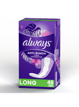 Always Maxi Extra Heavy Overnight Pads, Unscented, 54 Ct 