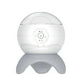 thumbnail image 2 of LSLJS Projecteur LED Étoile, Lumière Ambiante USB Colorée pour la Maison, Rotation à 360 Degrés, Cadeau Romantique pour Hommes Femmes et Enfants, Lumière Décorative, 2 of 9