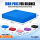 thumbnail image 2 of Espuma antideslizante TPE Balance Pad Yes4All para fitness y yoga, 2 of 6