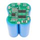 thumbnail image 5 of 4S BMS 8A 14.8V 18650 Li-Ion Lithium Battery Charge Board Sweeping Machine Solar Lithium Battery Pro, 5 of 5