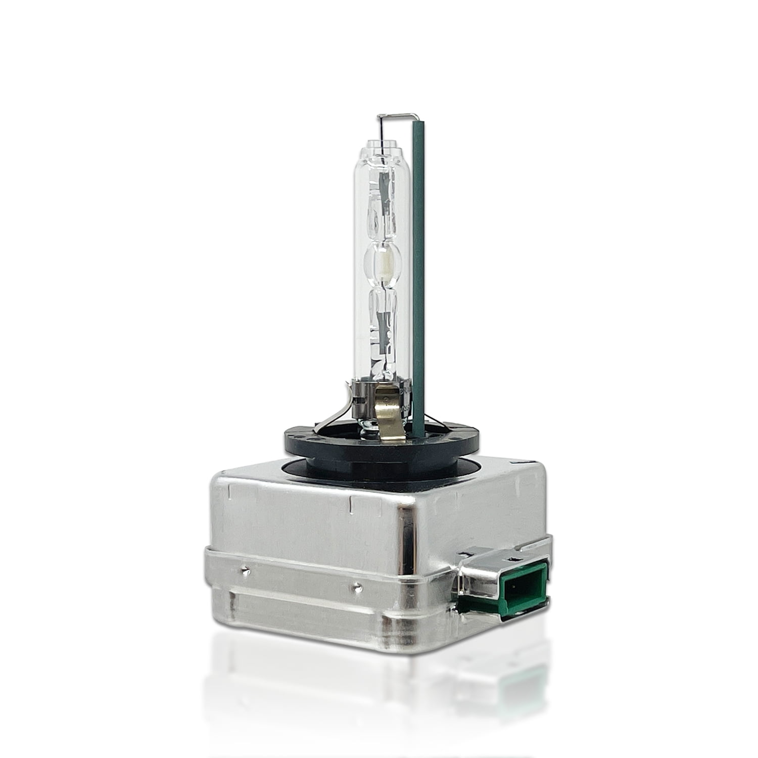 Osram Xenarc D3S 4300K Standard HID OEM Bulb 66340, Pack of 2 for