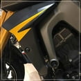 thumbnail image 3 of Motorcycle Radiator Side Panel Protector Cover Fairing for MT09 FZ09 FJ09 MT09 FZ-09 -09 2014 2015 2016, 3 of 10