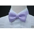 thumbnail image 5 of New Satin Bow Tie 14 color choice Baby Toddler Boys Wedding Formal Tuxedo Suit, 5 of 9