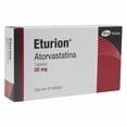 thumbnail image 1 of Eturion 20 mg 30 tabletas, 1 of 2