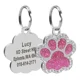 thumbnail image 1 of Etiquetas Grabadas Para Perros Y Gatos Con Nombre De Gato, P, 1 of 6