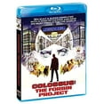 Where Can I Watch Colossus The Forbin Project Colossus: The Forbin Project (Blu-ray) - Walmart.com