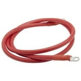 thumbnail image 4 of Seachoice Tinned Copper Battery Assembly, 2 AWG, Red, 4 of 4