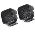 thumbnail image 3 of 500W High-End Voice Box Car Loudspeaker Car Audio Dedicated Speaker Car Accessories Black, 3 of 5