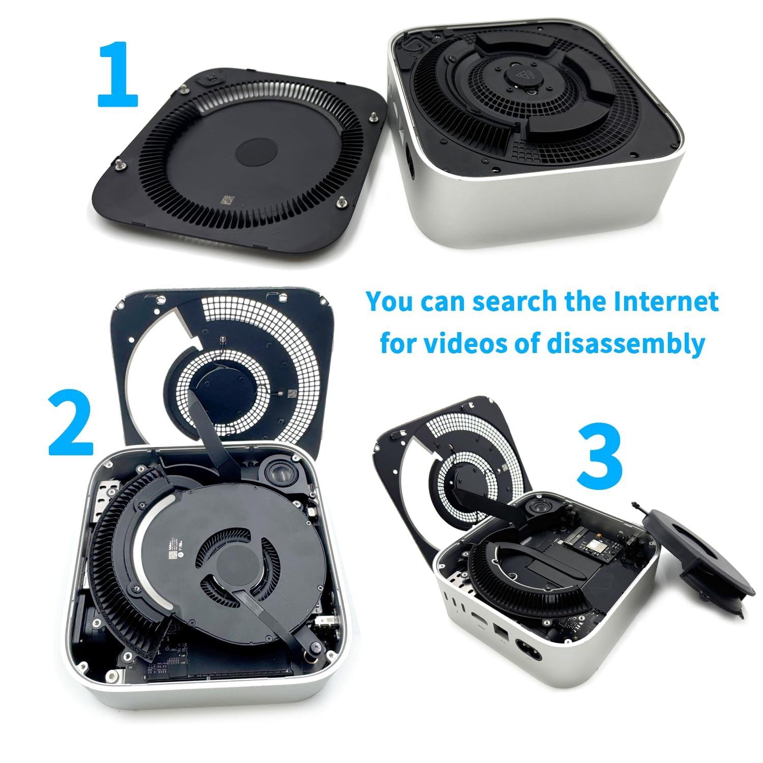 ⭕️ Mac mini i7,8GB,256GB SSD, 1TB HDD Amazon.com: Apple Mac Mini Desktop Intel Core i5 2.5GHz