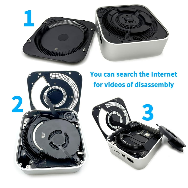 Mac Mini M4 2TB ハードディスク DIY 10 Mac Mini M4 SSD 2TB Hard Disk Upgrade DIY - Walmart.com