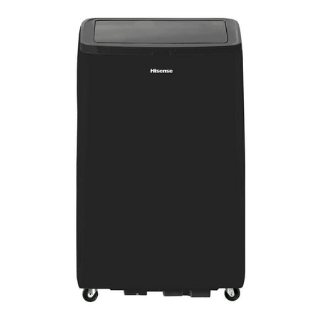 Hisense Smart 10,000 BTU (DOE) / 14,000 (ASHRAE) 450 SF Portable AC