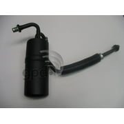 nissan quest a/c accumulator