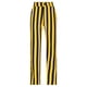 thumbnail image 4 of Pantalones largos de hombre con rayas personalizadas, pantalones de traje con botones y bolsillos, leggings, pantalones casuales, pantalones de licra para hombre, 4 of 6