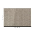 thumbnail image 3 of Diatomite Floor Mat Household Bathroom Absorbent Door Mat Bathroom Diatomite Foot Mat Non Slip Floor Mat Absorbent Drying Mat, 3 of 6