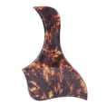thumbnail image 2 of Pickguard de Guitarra Acústica, Protector de Guitarra Acústica Guardia Anti Scratch Pediendo ROPA PRACICAR, 2 of 7
