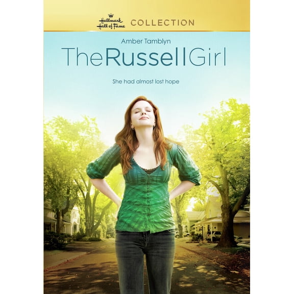 Hallmark - The Russell Girl [DIGITAL VIDEO DISC]