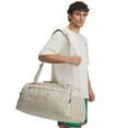thumbnail image 2 of Under Armour Unisex-Adult Undeniable 5.0 Duffle, Khaki Base/City Khaki, Small, 2 of 4