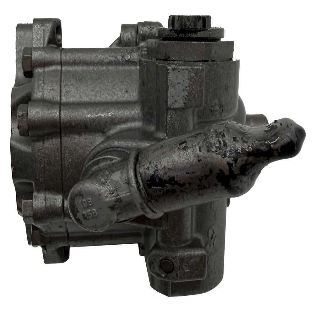 MAVAL 96511M Reman Power Steering Pump