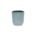 thumbnail image 1 of Cerámica ondulada verde celadón de Planter Cheung, 1 of 3